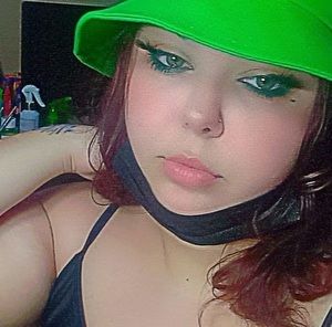 Meet your Posher, Taryn